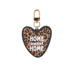 PORTE-CLES "HOME SWEET HOME"