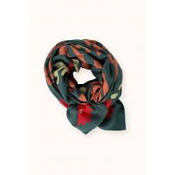FOULARD LATIKA RITA FOREST