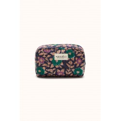 TROUSSE GAYA COEUR NAVY FOREST