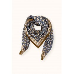 FOULARD LATIKA DUPATTA...