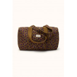 SAC BUDDHA LEOPARD FIRE