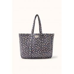 SAC CABAS SAMBA LEOPARD...