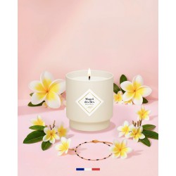 BOUGIE BIJOU MONOÏ DES ILES