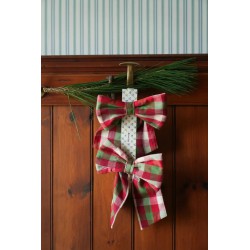 LOT DE 2 NOEUDS KANTINE CHILI