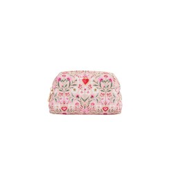 TROUSSE PENELOPE FLORAL HEART