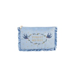 TROUSSE FORGET ME NOT BLUE...