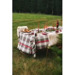 NAPPE HIGHLAND SNOW 170X250