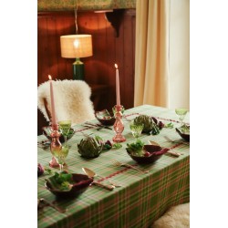 NAPPE POTTER GREEN 170X250