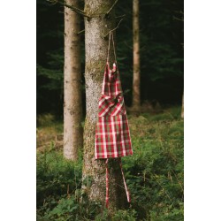 TABLIER KANTINE CHILI