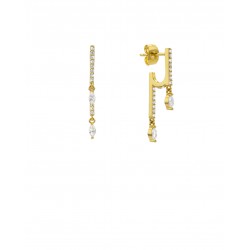 BOUCLES D'OREILLES...