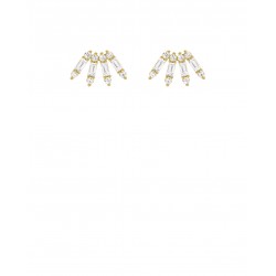 BOUCLES D'OREILLES...