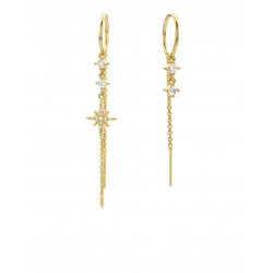 BOUCLES D'OREILLES DIWALI...