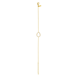 BRACELET OASIS OR