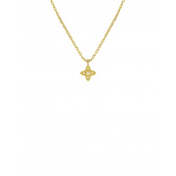 COLLIER FRIORE OR