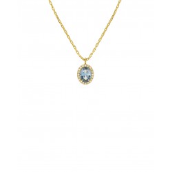 COLLIER BLUE DYNASTY OR