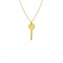 COLLIER COOLEST KEY OR