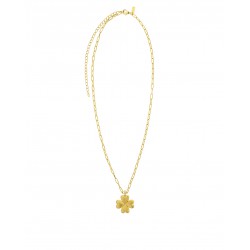 COLLIER LUCKY BABY CHAIN OR