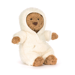 PELUCHE BARTHOLOMEW BEAR...