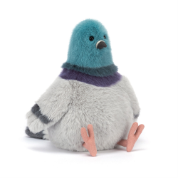 PELUCHE STRUTTON PIGEON