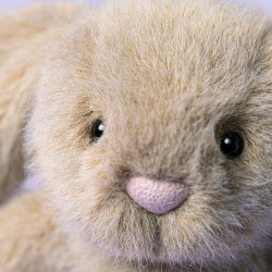 PELUCHE OAT FLUFFET BUNNY