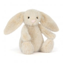 PELUCHE WHEAT FLUFFET BUNNY
