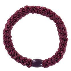 ELASTIQUE KKNEKKI BORDEAUX