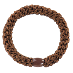 ELASTIQUE KKNEKKI MID BROWN