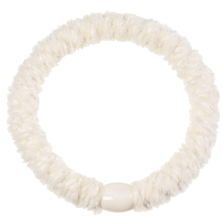 ELASTIQUE KKNEKKI VELVET IVORY