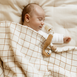 COUVERTURE PILOU GAZE...