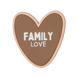 MAGNET "FAMILY LOVE"