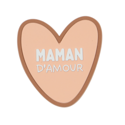 MAGNET "MAMAN D'AMOUR"