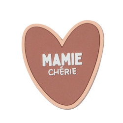 MAGNET "MAMIE CHERIE"