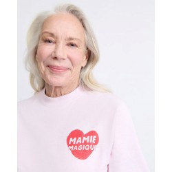 TEE-SHIRT MAMIE MAGIQUE