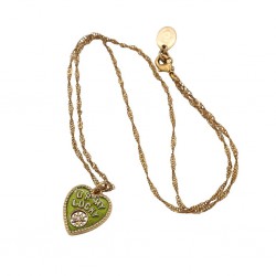 COLLIER SACHA U R MY LUCKY...