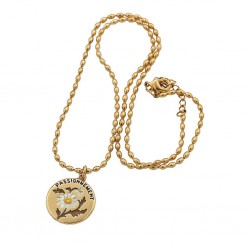 COLLIER SACHA PASSIONNNEMENT