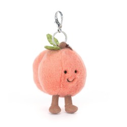 PELUCHE BAG CHARM...