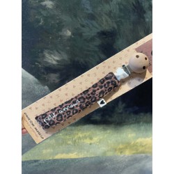 ATTACHE TETINE " PETIT AMOUR "