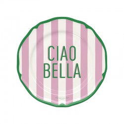 SET DE TABLE VINYLE CIO BELLA