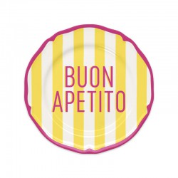 SET DE TABLE VINYLE BUON...