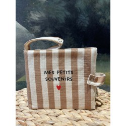 MINI ALBUM PHOTO "MES...