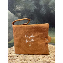 MINI ALBUM PHOTO "MA JOLIE...