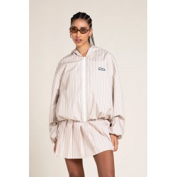 BLOUSON BOMBER IMPERMEABLE...