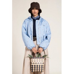 BLOUSON BOMBER IMPERMEABLE...