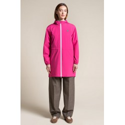 VESTE IMPERMEABLE AMELOT...