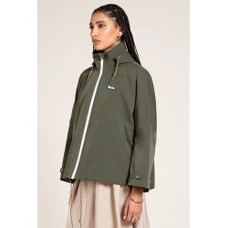 CAPE COURTE IMPERMEABLE...