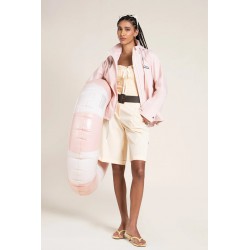 CAPE COURTE IMPERMEABLE...