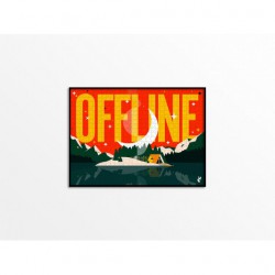 PUZZLE 1000 PIECES - OFFLINE