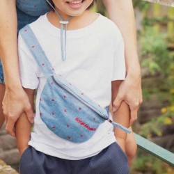 SAC BANANE BOOM BADABOOM...