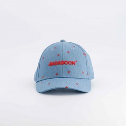 CASQUETTE BADABOOM ENFANT