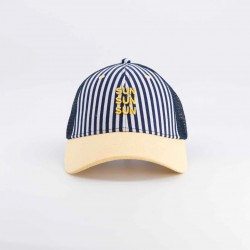 CASQUETTE TRUCKER SUN SUN...